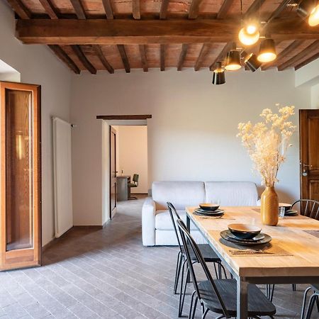 Agriresort La Colombaia Massa Marittima Dış mekan fotoğraf