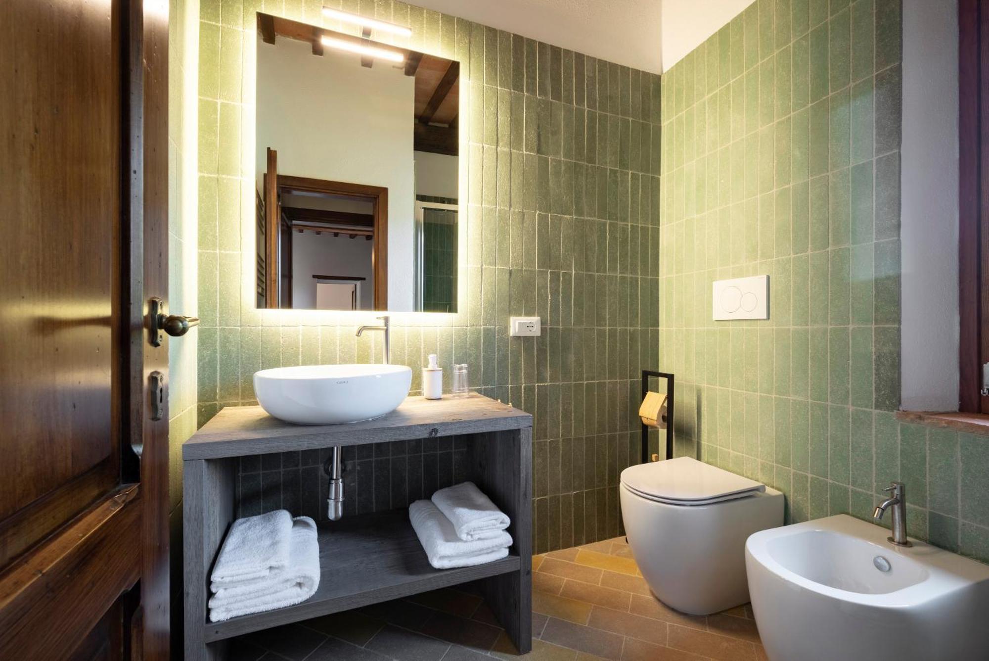 Agriresort La Colombaia Massa Marittima Dış mekan fotoğraf