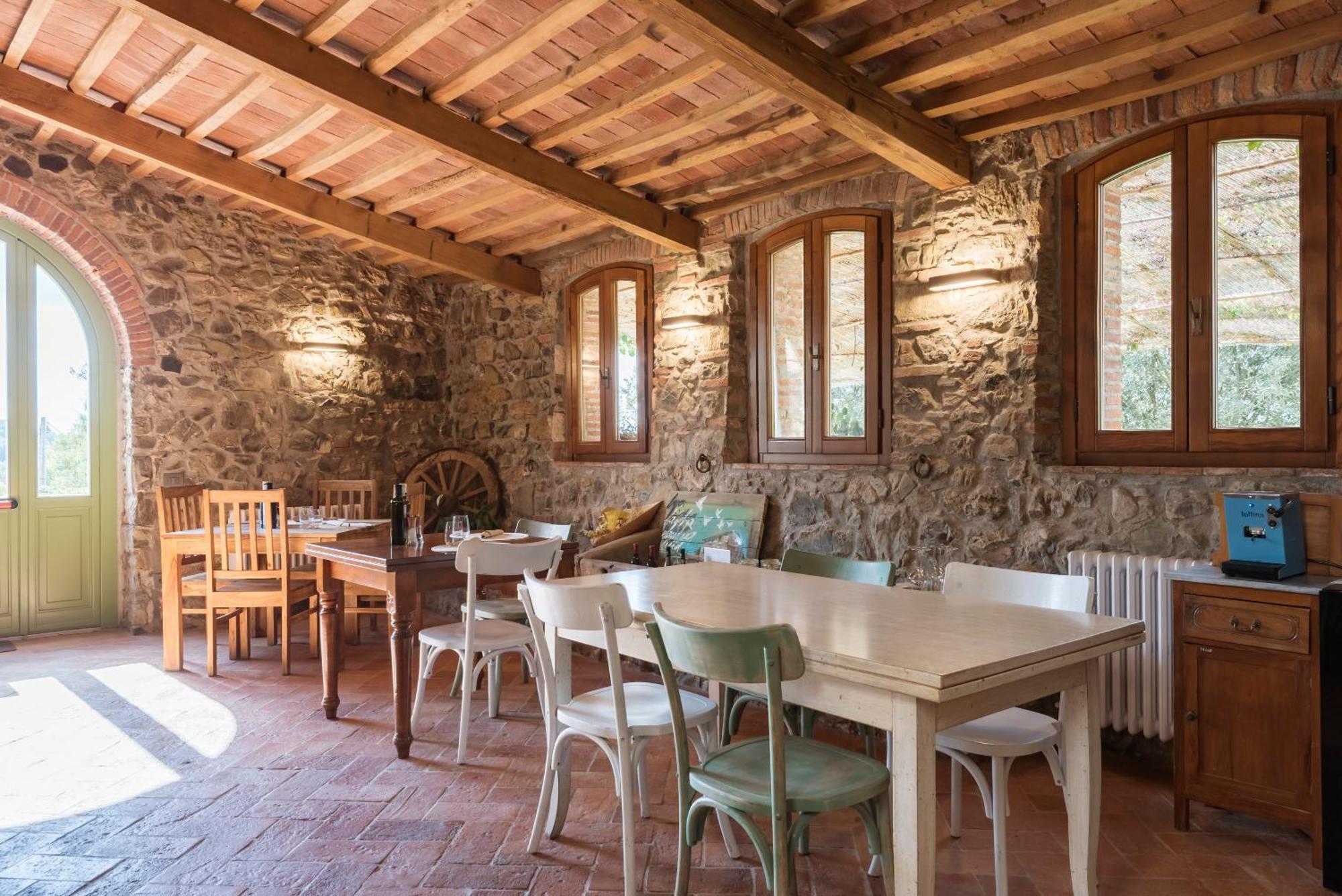 Agriresort La Colombaia Massa Marittima Dış mekan fotoğraf