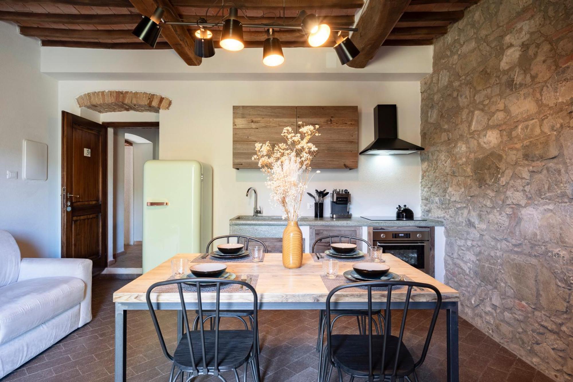 Agriresort La Colombaia Massa Marittima Dış mekan fotoğraf